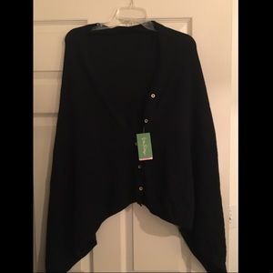 Lilly Pulitzer Shaw. One Size